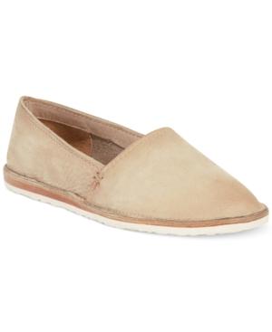 Frye Women's Milly A-line Flats Women's Shoes