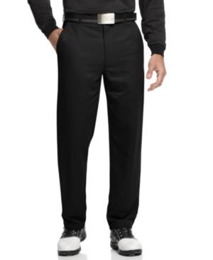 Greg Norman For Tasso Elba Big And Tall Golf Pants, 5 Iron Pants