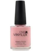 Creative Nail Design Vinylux Be Demure Nail Polish
