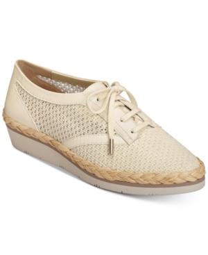 Aerosoles River Side Esapadrille Sneakers Women's Shoes