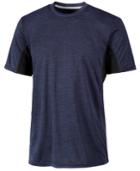Id Ideology Men's Performance Tech T-shirt, Only At Macy's