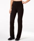 Ideology Slimming Flex-stretch Pants, Only At Macy's