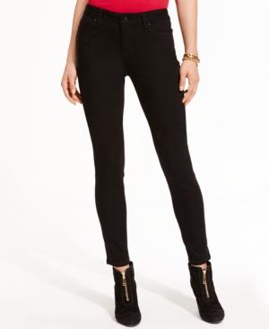 Tommy Hilfiger Black Skinny Jeans