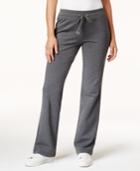 Style & Co Drawstring Sweatpants, Created For Macy's