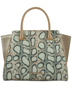 Brahmin Medium Priscilla Lummus Satchel