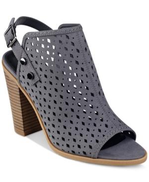 Indigo Rd. Mindee Peep-toe Sandals Women's Shoes