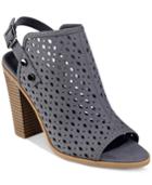 Indigo Rd. Mindee Peep-toe Sandals Women's Shoes