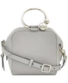 Nine West Moxie Top-handle Mini Crossbody