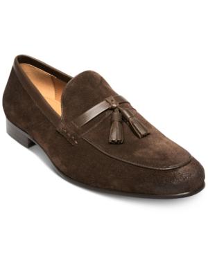 Steve Madden Men's Summit Tassel Loafers Men's Shoes