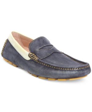Donald Pliner Dekel Drivers Men's Shoes