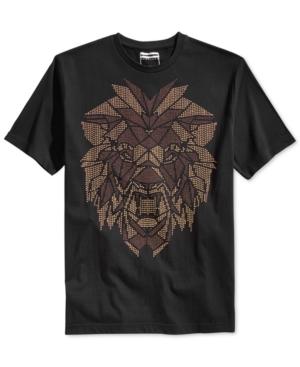 Sean John Roaring Graphic T-shirt