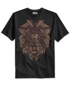 Sean John Roaring Graphic T-shirt