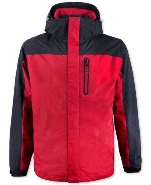 Hawke & Co. Outfitter Men's Haven Weather-resistant Jacket