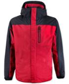 Hawke & Co. Outfitter Men's Haven Weather-resistant Jacket