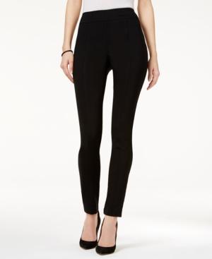 Style & Co Pull-on Pants, Only At Macy's
