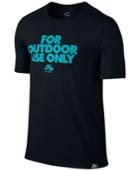 Nike Men's Air Force 1 Graphic T-shirt