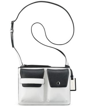 Nine West Pop Pocket Crossbody