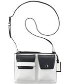 Nine West Pop Pocket Crossbody