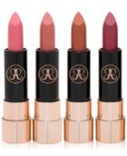 Anastasia Beverly Hills 4-pc. Mini Matte Lipstick Set - Nudes