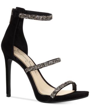 Jessica Simpson Rennia Dress Sandals Women's Shoes