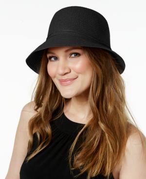 August Hat Forever Cloche Sun Hat