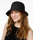 August Hat Forever Cloche Sun Hat