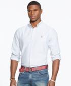 Polo Ralph Lauren Multi-striped Oxford Shirt