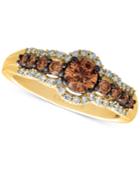 Le Vian Chocolatier Diamond Ring (7/8 Ct. T.w.) In 14k Gold