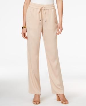 Bar Iii Drawstring Jogger Pants, Only At Macy's