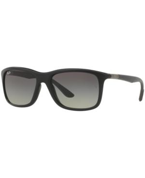 Ray-ban Sunglasses, Rb8352 57