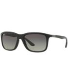 Ray-ban Sunglasses, Rb8352 57