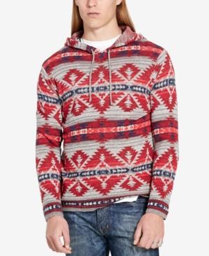 Denim & Supply Ralph Lauren Men's Southwestern Hoodie