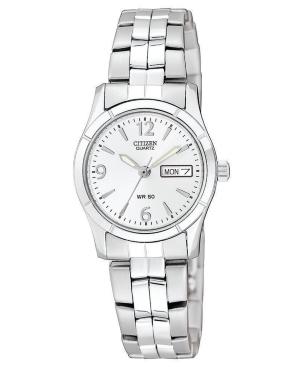 Citizen Watch, Women's Stainless Steel Bracelet 25mm Eq0540-57a