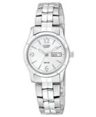 Citizen Watch, Women's Stainless Steel Bracelet 25mm Eq0540-57a