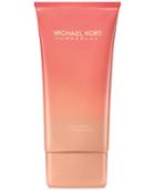 Michael Kors Wonderlust Body Lotion, 5 Oz