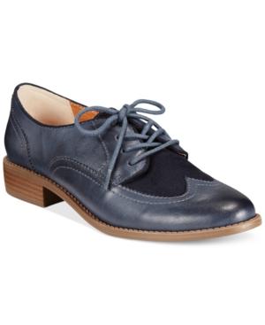 Bc Sidekick Oxfords Women's Shoes