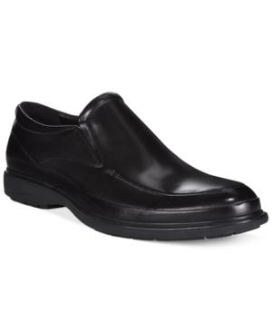 Kenneth Cole Mid-night Run Loafers Men's Shoes