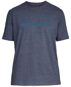 Under Armour Men's Gains Graphic T-shirt