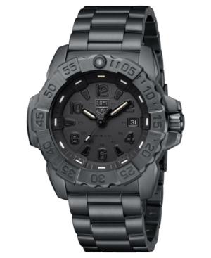 Lumi Sea Blackout