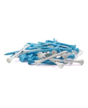 Team Golf North Carolina Tar Heels 50-pack Golf Tees