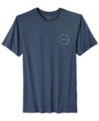 Tavik Culture Collection Short-sleeve Knit T-shirt