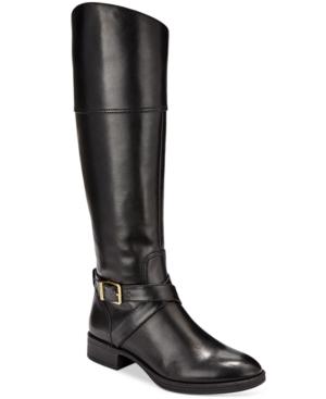 Circus By Sam Edelman Parker Riding Boots Women's Shoes