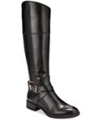 Circus By Sam Edelman Parker Riding Boots Women's Shoes