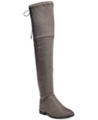 Wanted Cordele Over-the-knee Boots Women's Shoes
