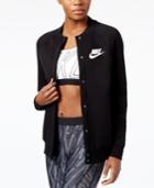 Nike Sportswear Varsity Rally Jacket