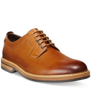 Clarks Men's Tor Collection Pitney Walk Plain Toe Oxfords Men's Shoes