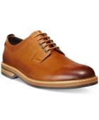 Clarks Men's Tor Collection Pitney Walk Plain Toe Oxfords Men's Shoes