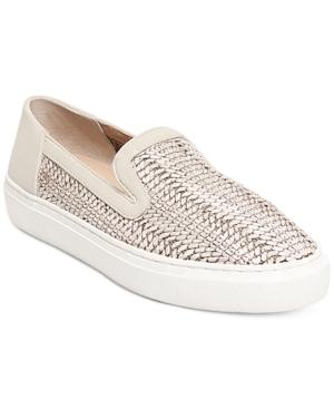 Steven By Steve Madden Kenner Slip-on Sneakers