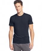 32 Degrees Men's Cool Ultra-soft Light Weight Crew-neck T-shirt