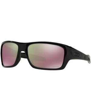Oakley Sunglasses, Oo9263 Turbine Prizm Shallow H2o